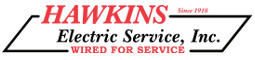 Hawkins Electric Services, Inc.